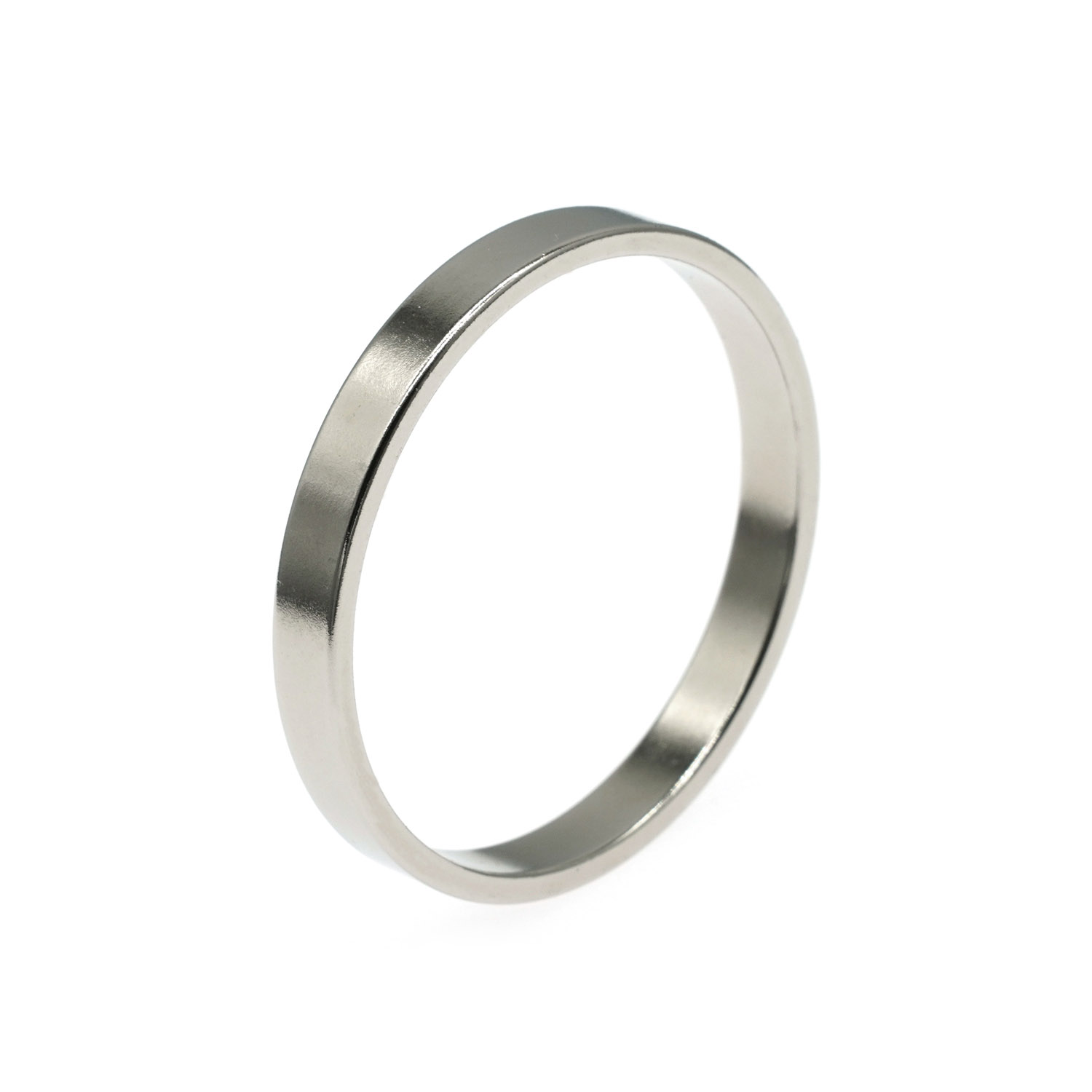 Circular magnet