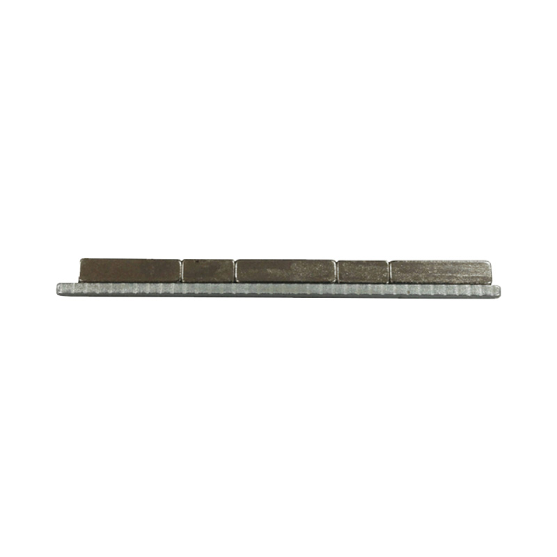 Linear Haier Beck array